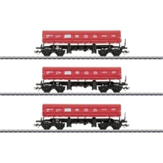 Märklin 48458 Stortgoedwagen AC