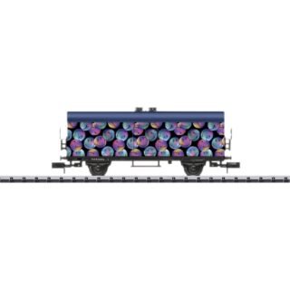 MiniTrix 18991 N Smiley ® wagen 2025