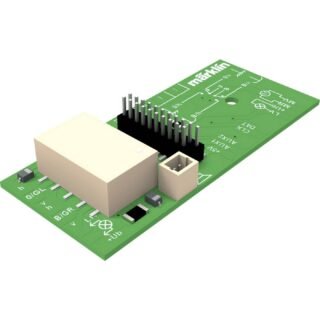 Märklin 60973 60973 Omschakelprintplaat