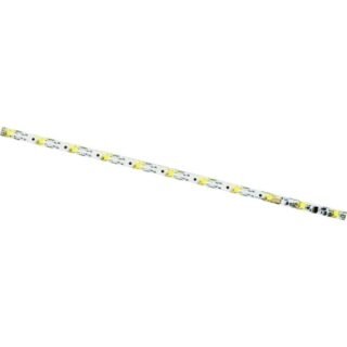 Viessmann Modelltechnik 5049 Interieurverlichting rijtuig Met LEDs Geschikt voor: Interieurverlichting voor rijtuig Geel 1 stuk(s)