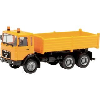 Herpa 314985 H0 Bouwvoertuig MAN Baukipper kommunaal