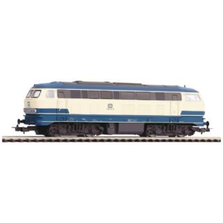 Piko H0 57806 H0 diesellocomotief BR 218 van de DB (wisselstroom-versie)