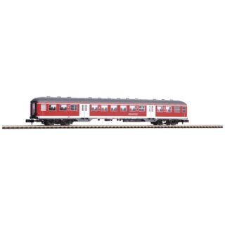 Piko N 40642 N personenrijtuig n-rijtuig 2e klas van de DB AG 2e klas