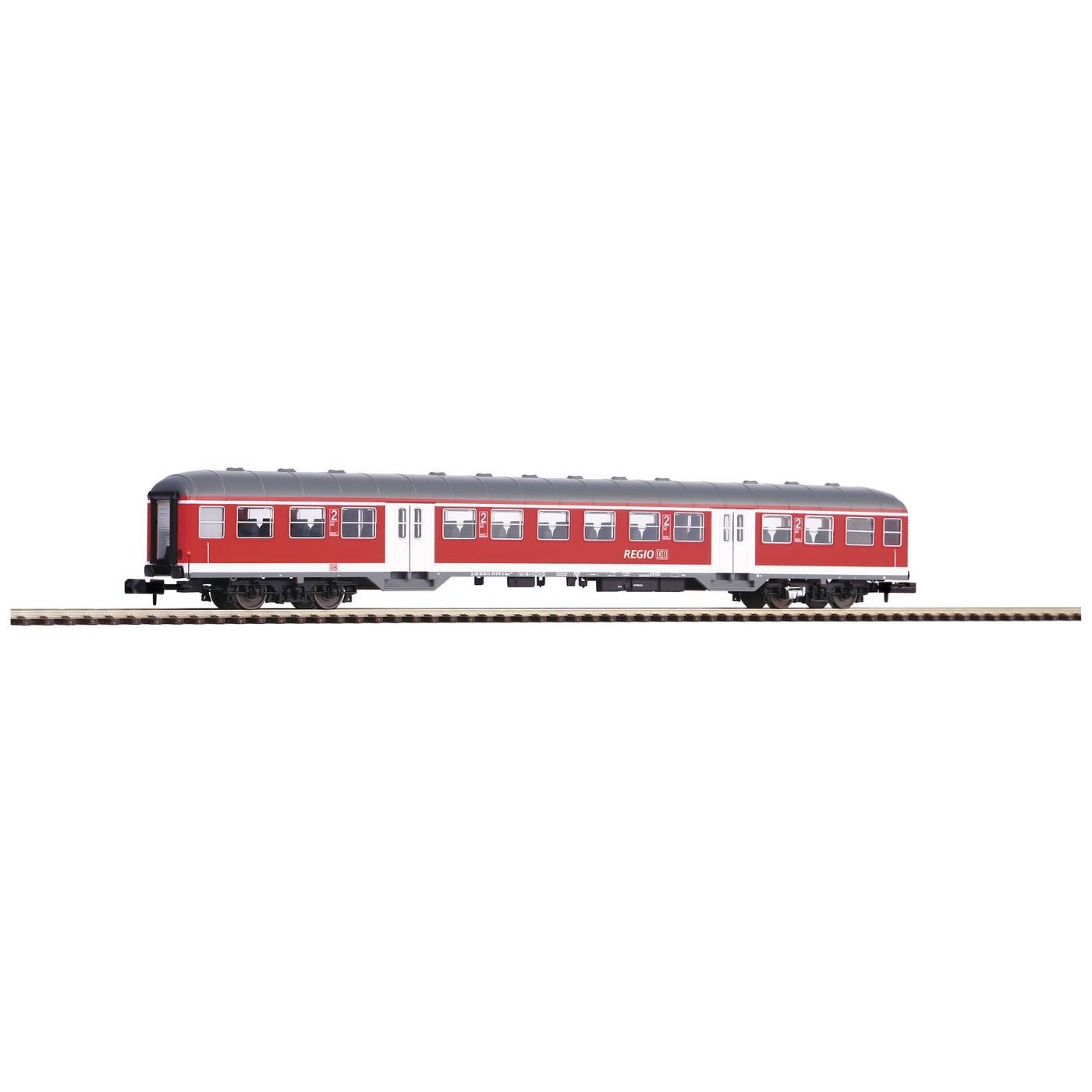 Piko N 40642 N personenrijtuig n-rijtuig 2e klas van de DB AG 2e klas