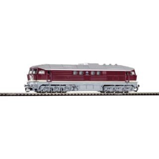 Piko TT 47327 TT diesellocomotief BR 131 van de DR