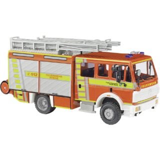 Busch 43820 H0 Hulpdienstvoertuig Mercedes Benz MK 94 1224 FW Rhede