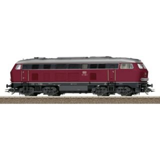 TRIX H0 22470 H0 diesellocomotief BR 217 van de DB