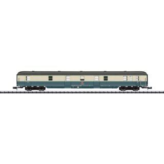 MiniTrix 18450 N bagagerijtuig van de DB AG