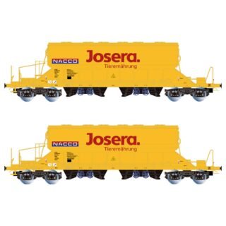 Rivarossi HR6546 Goederenwagen AC