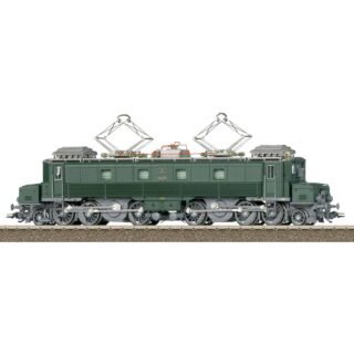 TRIX H0 22963 H0 elektrische locomotief CE CE 6/8 Kopenerli van de SBB