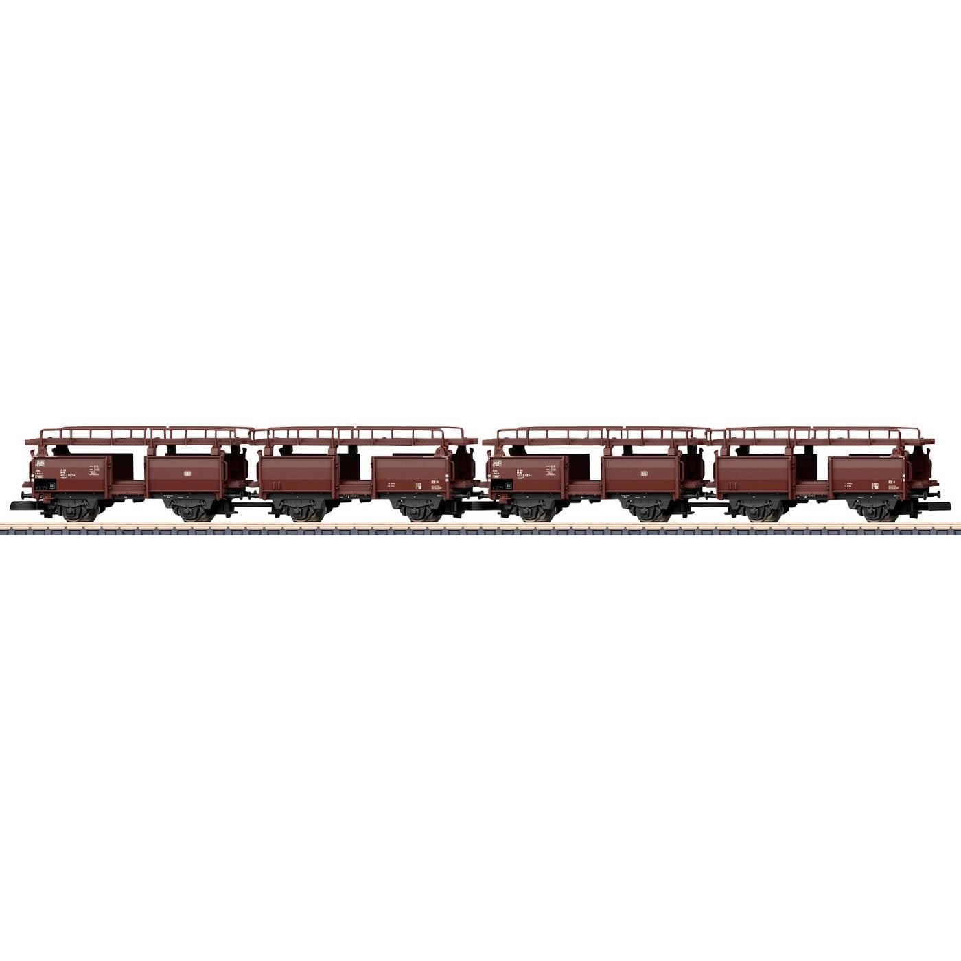 Märklin 086234 Z autotransport-wagenp.Laae 540