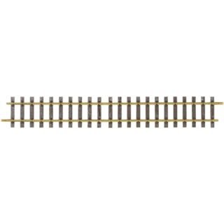 G Piko rails 35208 Rechte rails 600 mm 1 stuk(s)