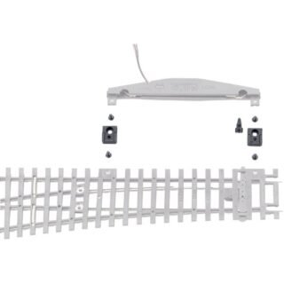 55273 H0 Piko A-rails Onderbouwset
