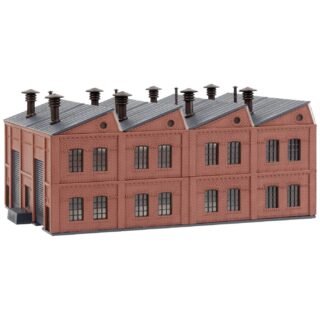 Faller 222096 N Locwerkplaats