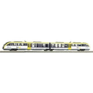 Piko H0 52979 H0 dieseltreinstel Desiro bwegt DB AG