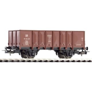 Piko H0 58742 Open wagen DC