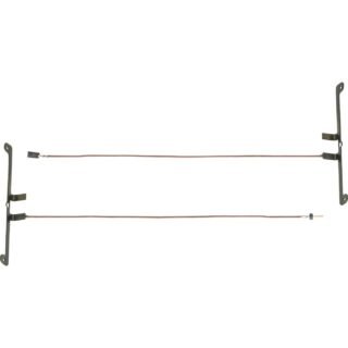 TRIX H0 T66724 H0 Stroomvoering