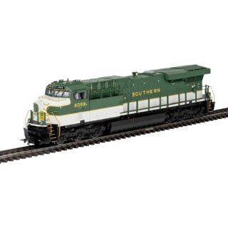 TRIX H0 T25544 H0 Amerikaanse diesellocomotief ES44AC Heritage