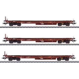 Märklin 047464 Goederenwagen AC