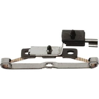 Märklin 7198 H0 Sleepcontact AC
