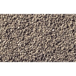 Woodland Scenics WB78 Gravel Gemiddeld Donkerbruin 200 g