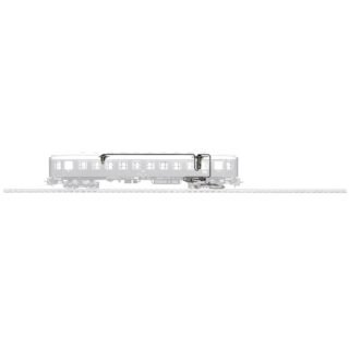 Märklin 7077 Interieurverlichting rijtuig Gloeilamp Met kabel Geschikt voor: Interieurverlichting voor rijtuig 1 stuk(s)
