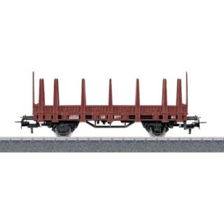 Märklin Start up 4459 Platte wagen AC
