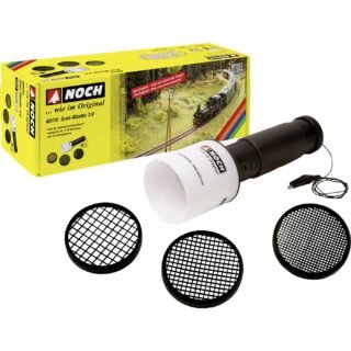 NOCH 60111 Gras-Master set van 3