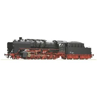 Roco 7120011 H0 stoomlocomotief 50 849 van de DR