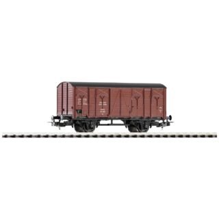 Piko H0 27708 Gesloten wagen DC