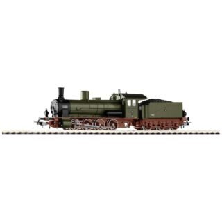 Piko H0 57363 H0 sleeptenderloc G7.1 van de KPEV