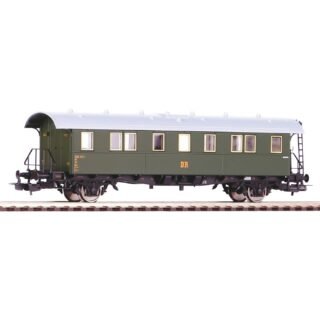 Piko H0 53195 H0 goederenwagon B van de DR B III.