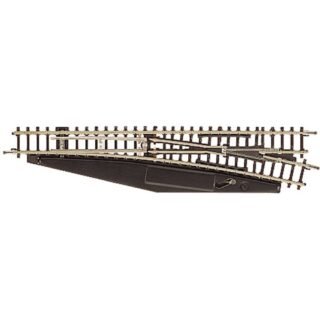8566 Z Märklin miniclub rails Wissel, Rechts 110 mm 13 ° 490 mm 1 stuk(s)