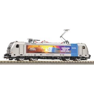 Piko H0 21707 H0 elektrische locomotief BR 187 van DB HSL