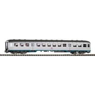Piko H0 23603 H0 personenrijtuig Silberling 2. Kl. Van de DB
