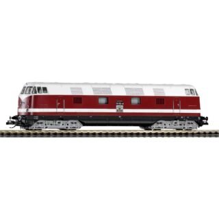 Piko TT 47285 TT diesellocomotief BR 118 FDJ van de DR
