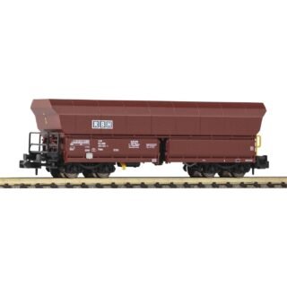 Piko N 40719 N stortgoedwagen Falns van de RBH RBH