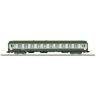 MiniTrix T18466 Sneltreinrijtuig type B10