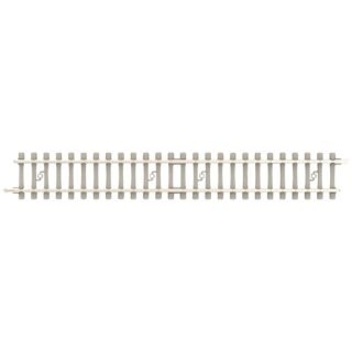 N Minitrix rails T14593 Betonnen dwarsliggers, Recht 108.4 mm 10 stuk(s)