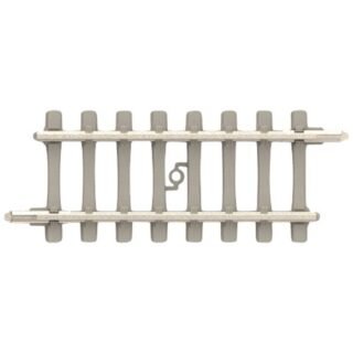 N Minitrix rails T14509 Recht, Betonnen dwarsliggers 33.6 mm 10 stuk(s)
