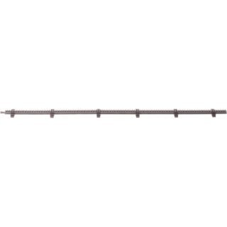 6412 H0 Fleischmann Profi-rails Tandradrail, Flexibel 200 mm