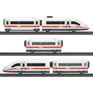 Märklin 029430 Märklin My World - startset ICE 3