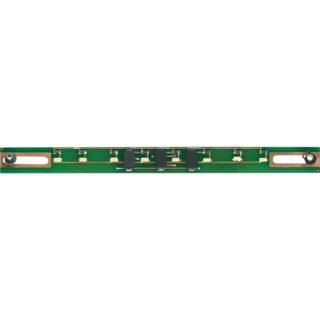 MiniTrix T66612 Interieurverlichting rijtuig Dimmen Flakkervrij Geschikt voor: Interieurverlichting voor rijtuig Warm-wit 1 stuk(s)