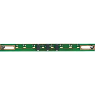 MiniTrix T66611 Interieurverlichting rijtuig Dimmen Met LEDs Geschikt voor: Interieurverlichting voor rijtuig Warm-wit 1 stuk(s)