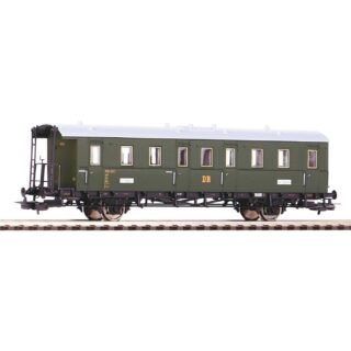 Piko H0 53194 H0 goederenwagon Bdtr van de DR Bdtr III