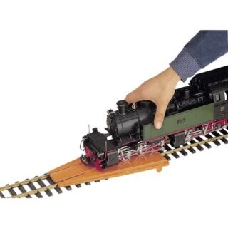 L10020 G LGB rails Opzethulp