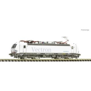 Fleischmann 7560011 N E-loc 193 818-2 Vectron van Siemens Siemens Mobility GmbH