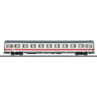 Märklin 43660 H0 coupérijtuig Bvmkz 856 van de DB AG Coupérijtuig 2e klas