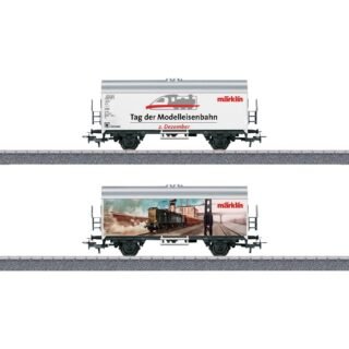 Märklin 044226 Koelwagen AC
