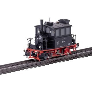 Märklin 026619 H0 treinset Spalter 98 307, MHI